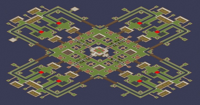Hex Bay preview