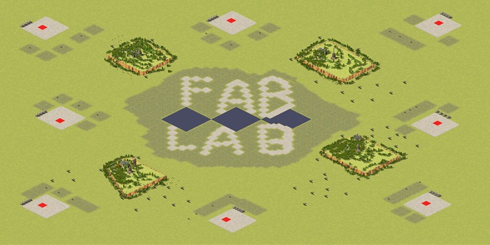 Fablab 8 people rich map preview