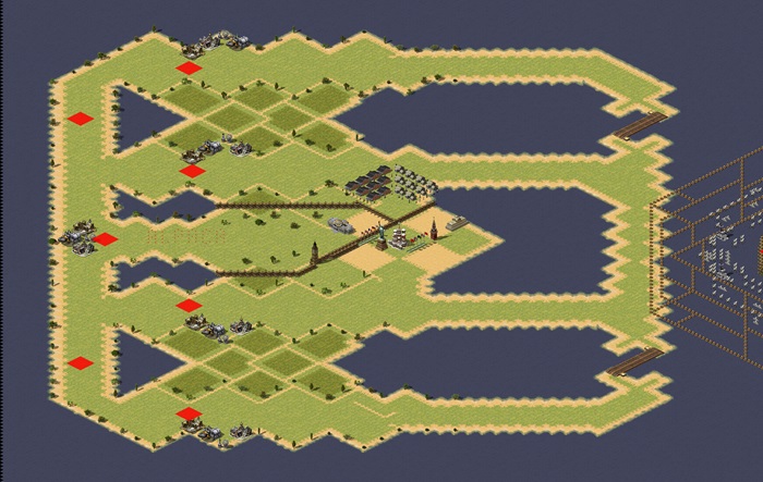 -Survival- Skynet Enhanced v2.1 alpaca easy_7pl preview