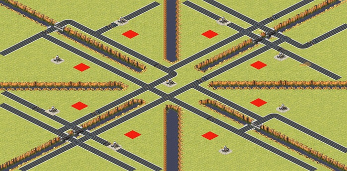 OIL in centr 8ppl( mod by r2) beta versioN preview