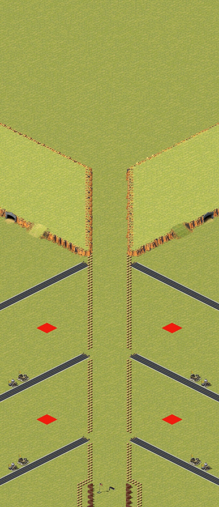 Protect Presidet(SOTA AI)Beta1 preview