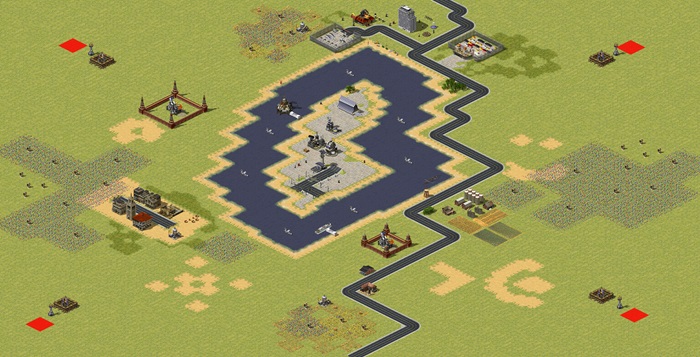 Landstra�e preview