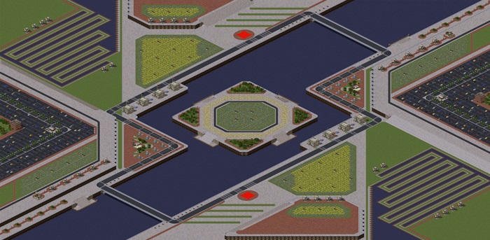 Car Park Shift (2) preview