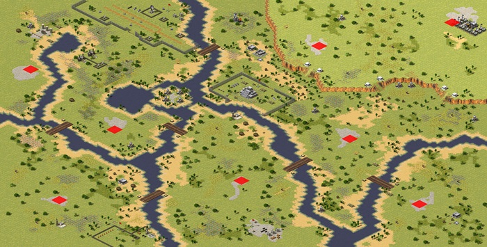 Lost Paradise part1 preview