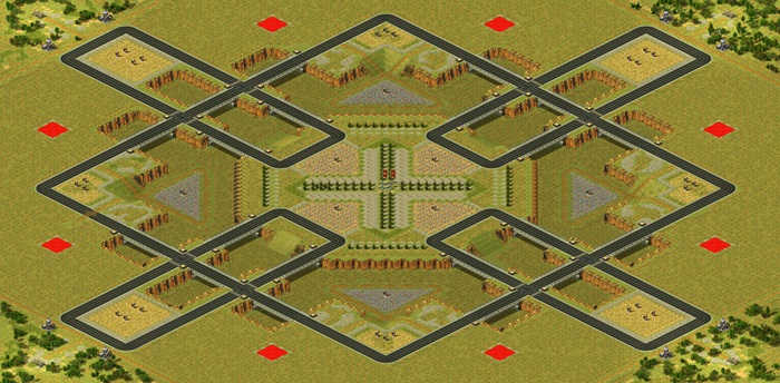 arena 45 [8] by mrk65 preview
