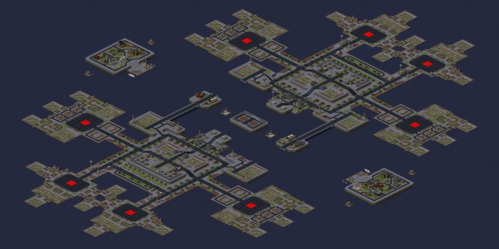 [8] Bay of Pigs III CNC Fast Versoin Under Edit preview