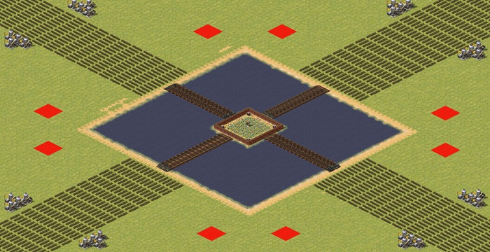 8 MAP (3WR3) preview