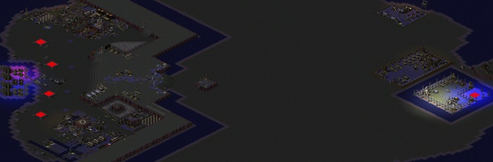 The World VS Yuri (Kecodon's 10, Evilneon Edition, MISSING, PVP 4v1 Player on spot 2) preview