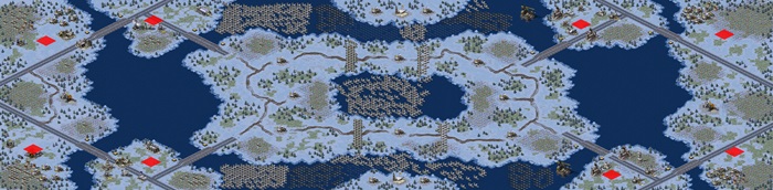 you cant atack 1st custom edit 4vs4 v.7 preview