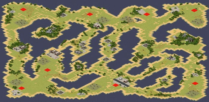 Britain's Lost Outpost (2-8) preview