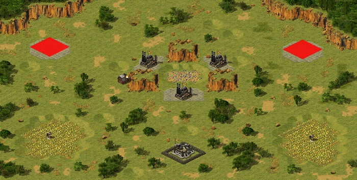 C&C Fuckin' Rivals, Y'all preview