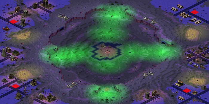 Sinkhole SE (2 on 2 LAN) preview