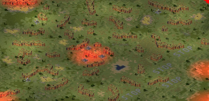 Nomad: Last Stand (3-1) v1.5 AM/GER/GB/RUS preview