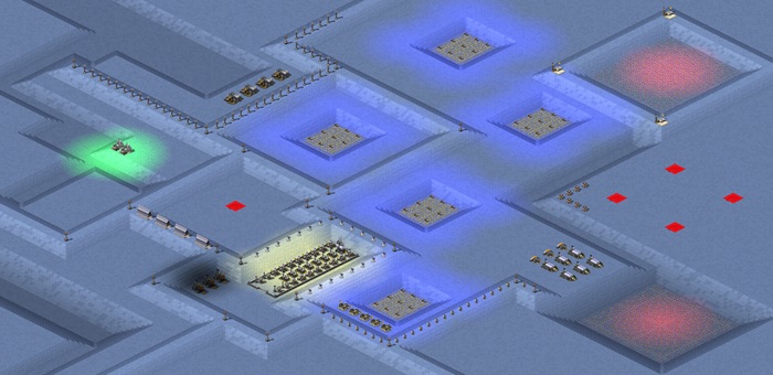 StarCraft Survival (4p) RDF MOD INSERT v2.4 preview