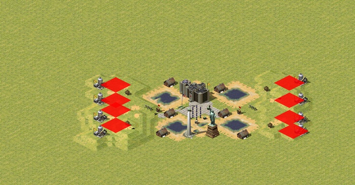 Nick's Psycho PlayGround preview