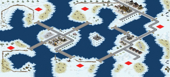 Wamsley Vacation preview