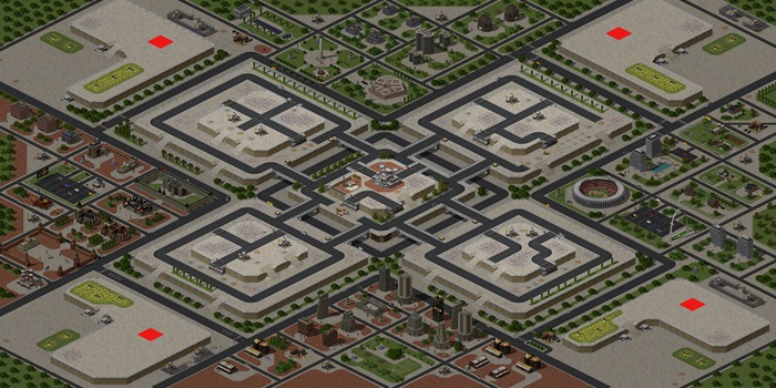 Tower of Babylon preview