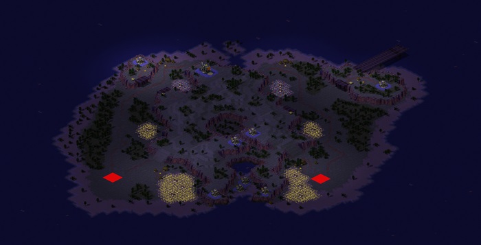 Reborn 2.0 - Tropicana (2) preview