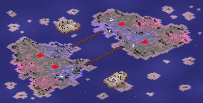 [Pro] (4) The Caribbean Islands II preview