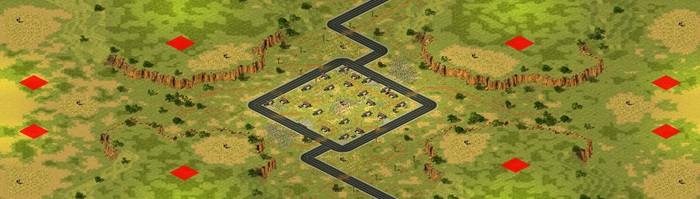 Trailer Park (Top Ore Spots Edited) preview