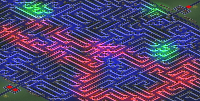 Satomi's Water Garden Survival (2p) -- MISSING (randomized 2018-12-18 035408) preview