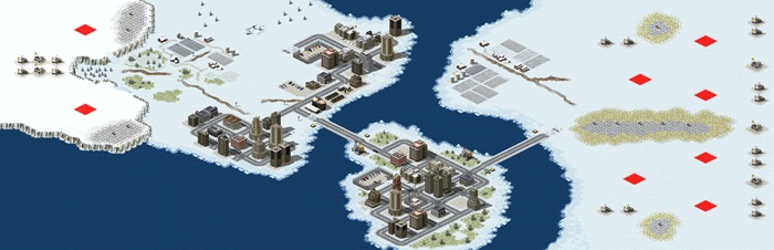 Siberian Situation (2 v 6) preview