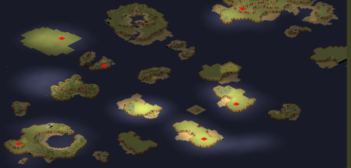 [8] Isolation (ML)  v6.1 preview