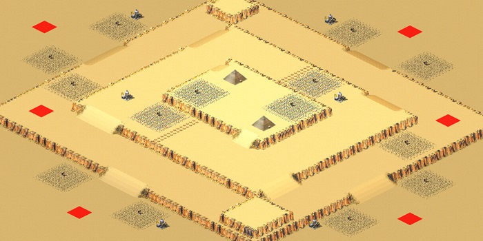 METALED'S DUNE preview