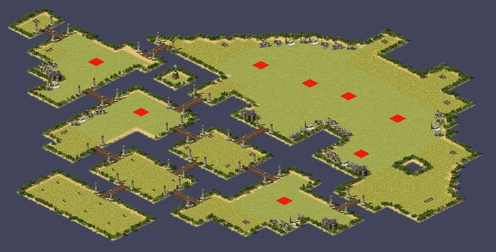RISRISING-14 RAD ISLAND preview