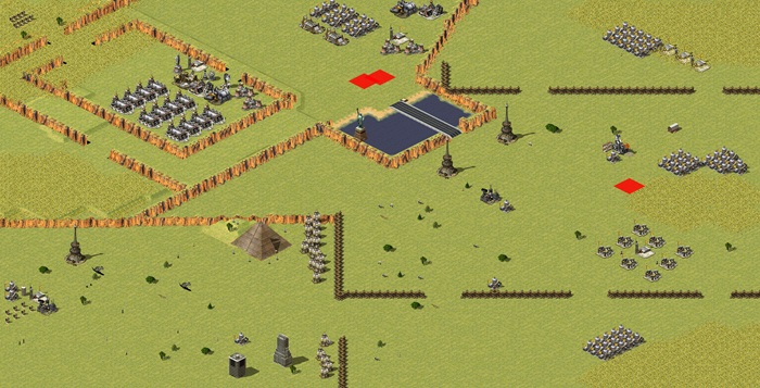 Dumb and Dumber Mountain War preview