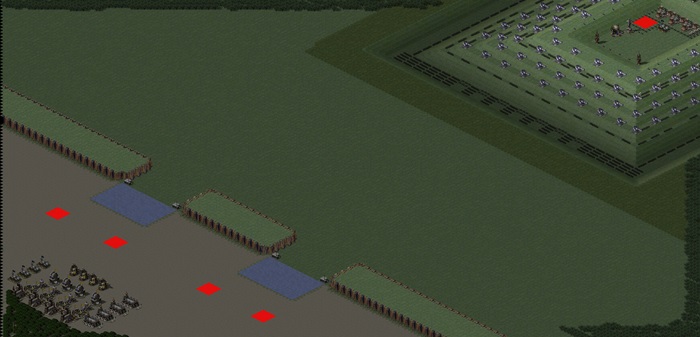 [SUR]Fortress 8.0 (AirUnits ON) Fixed By Lucifer_MS preview