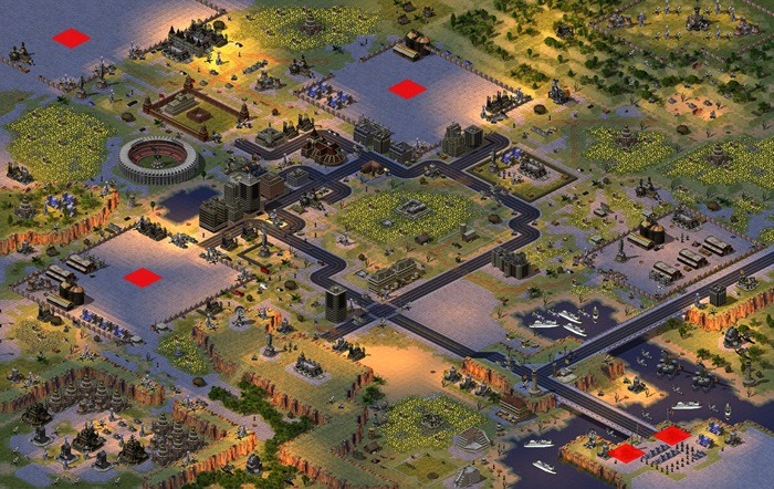 Soccerplayr Campaign 1&2 Vs Vs Soviets [Original] preview