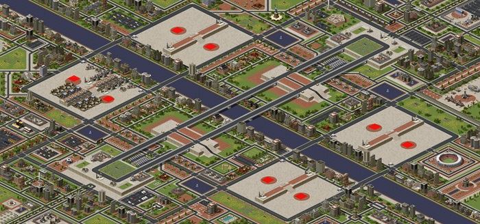 Truck Romps TxNY mod (2-8) preview