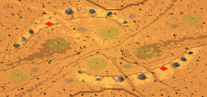 [2] Desolation preview