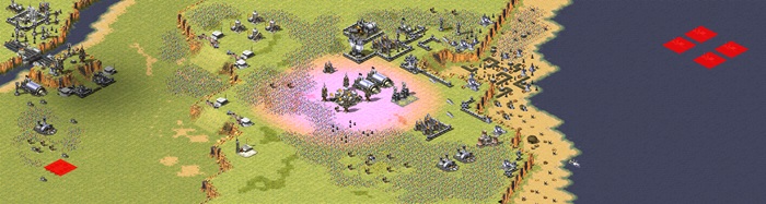 Reckless Invasions preview