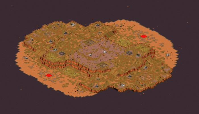 (2) Steadfast preview