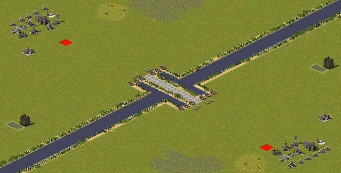 Top VS Bottom V2 preview