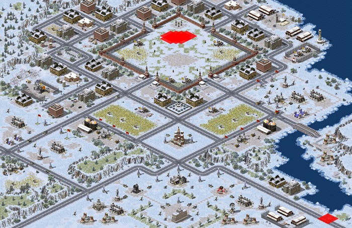 allies 12 preview