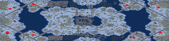 you cant atack 1st custom edit 4vs4 v.8 preview