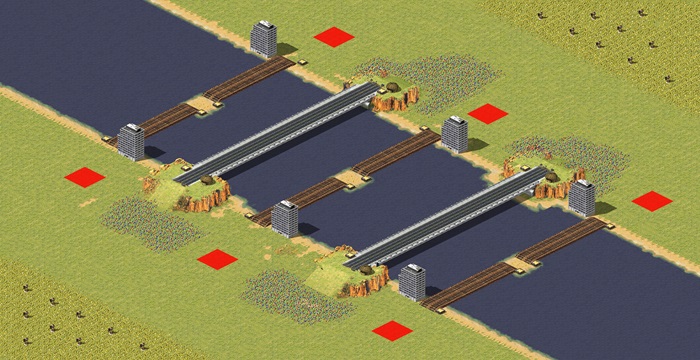 Double Bridge preview