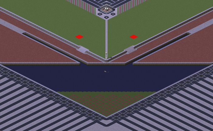 Operation in Arizona[Feras] - HARD Survival v1.08 preview