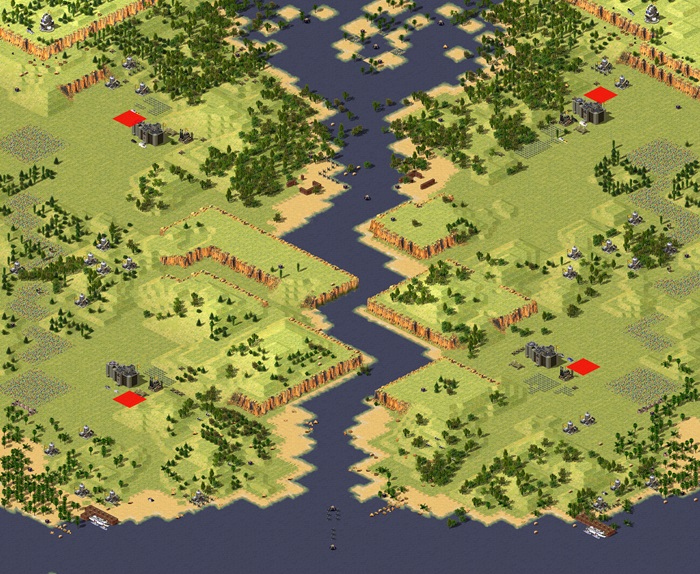 [4] Terra Firma Realistica preview