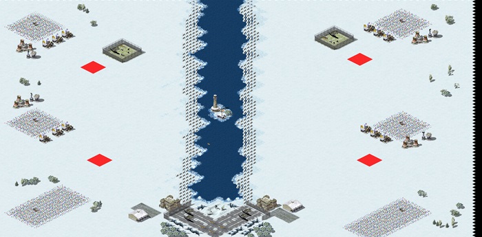 SnowRevengeMod121 preview