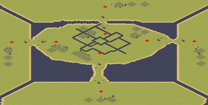 (8)poslezavtra hard mod preview