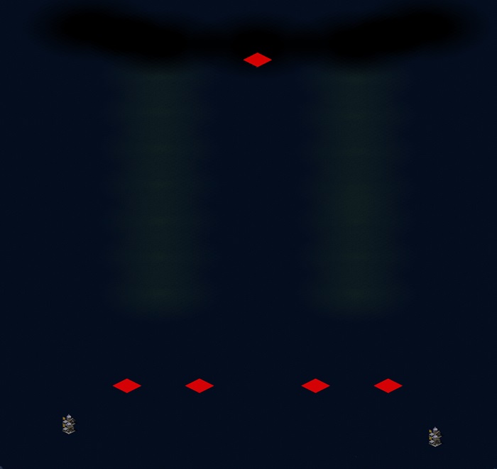 Gangsters Paradise [Survival] preview