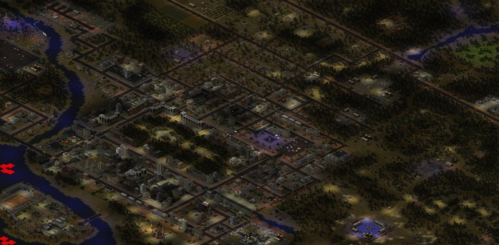 (7) Zombie RPG Pre-Final preview