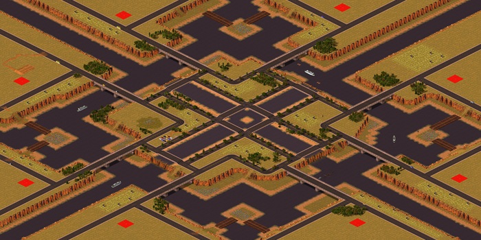 [SMK v4.0] All Roads Lead To Destruction preview