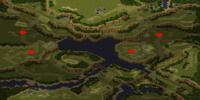 [4] Chaos AD preview