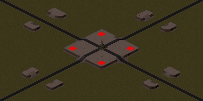 Survival Heavily Moded V1.2 preview