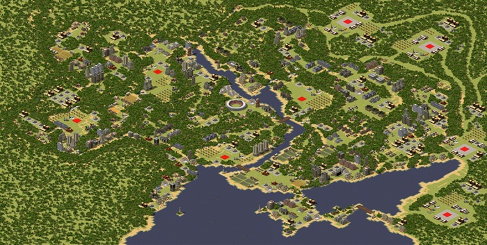 ukraine war 4-4 V.2 preview